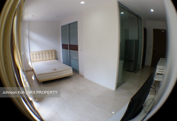 Dunearn Suites (D11), Apartment #224963461